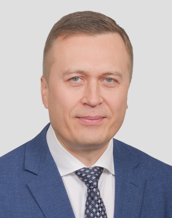 Sergey Bayborodov