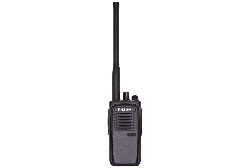 DMR RN311M portable radio