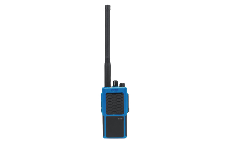 DMR RN311V portable radio