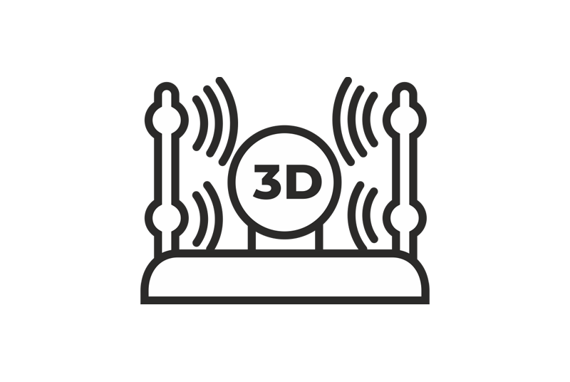 3D-сканирование