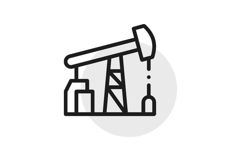 Equipment for oil & gas industry